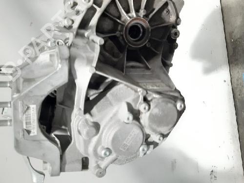 Gearbox FORD FIESTA VII (HJ, HF) 1.5 ST EcoBoost | BP10886233M3 