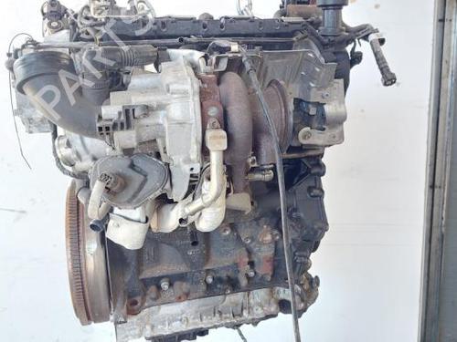 Used Engine VW TIGUAN (AD1, AX1) 2.0 TSI 4motion (180 hp) 23600113