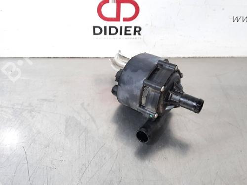 Used Auxiliary water pump TESLA MODEL X (5YJX) 60D AWD (525 hp) 15018479