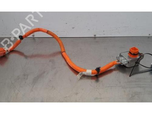 Cable Cable TOYOTA MIRAI (JPD2_) FCV (JPD20) (182 hp) 33997402 33997402