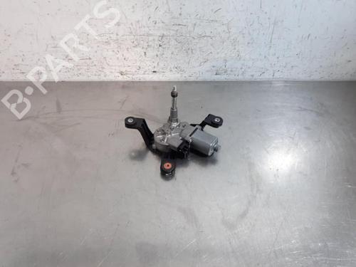 Used Rear wiper motor OPEL INSIGNIA B Sports Tourer (Z18) 1.6 CDTi (35) (110 hp) 31818679