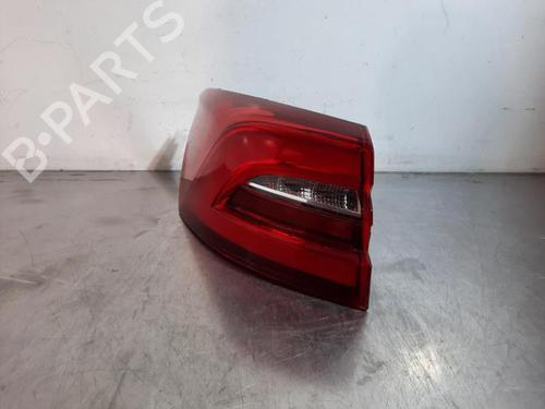 Used Left taillight Left taillight MG MARVEL R EV (EP21) (179 hp) 33612319 33612319