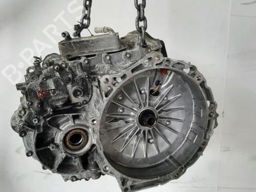 Used Gearbox VW GOLF VI (5K1) Blue E-Motion (88 hp) 23604435