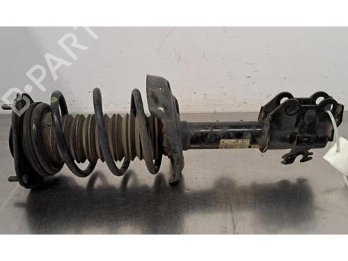 Used Right front shock absorber TOYOTA C-HR (_X1_) 1.8 Hybrid (ZYX10_, ZYX11_, ZYX10R, ZYX11R) (122 hp) 30605138