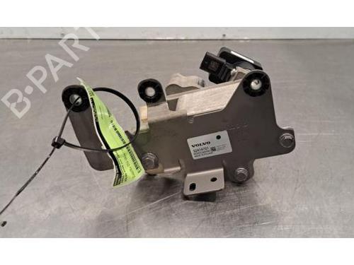 AC radiator VOLVO EX40 (536) EV | BP30824265M32