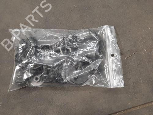 Cargo separator RENAULT KANGOO III Box Body/MPV E-Tech Electric (FJJA) | BP38606857I36 - Image 4