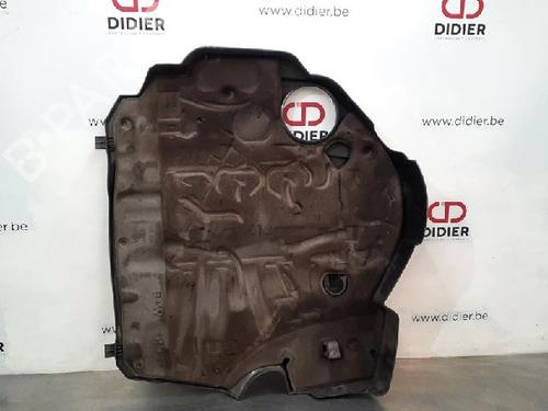 Upper protection BMW 1 Coupe (E82) 120 d | BP10889787M93 