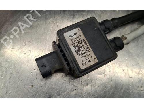 Electronic sensor AUDI A3 Sportback (8VA, 8VF) RS3 quattro | BP39646122M84 - Image 3