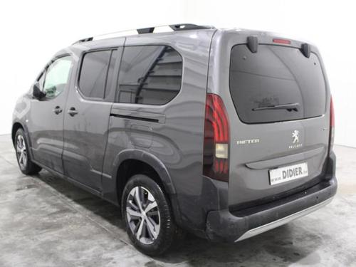 Pipe PEUGEOT RIFTER 1.5 BlueHDi 130 | BP23642929M125 - Image 9