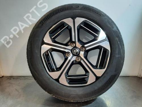 Used Rim Rim CITROËN C3 AIRCROSS II (SJ_) 1.2 Hybrid 145 (SJGHPY) (145 hp) 36772927 36772927