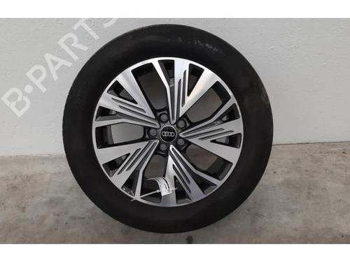 Used Rim Rim AUDI Q4 E-TRON SUV (F4B) 50 quattro (300 hp) 36769652 36769652