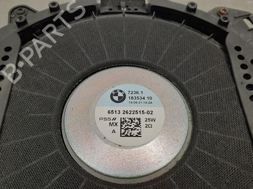 Speaker BMW X5 (G05, F95) xDrive 45 e Plug-in-Hybrid | BP17113368E2 