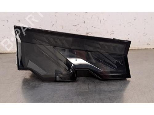 Used Left taillight Left taillight PEUGEOT 5008 III (KA_, KB_, KC_) e-230 Long Range (KCZKZX) (231 hp) 32431392 32431392