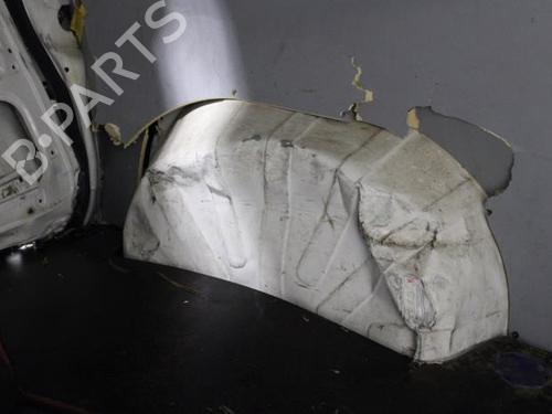 Elektronisk sensor PEUGEOT BOXER Van 2.2 HDi 120 | BP23601524M84 