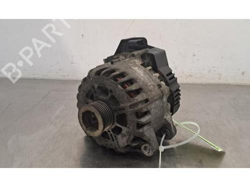 Used Alternator OPEL VIVARO C Van (K0) 2.0 (150 hp) 30163616