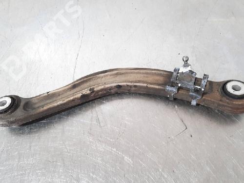 Used Left rear suspension arm Left rear suspension arm MERCEDES-BENZ C-CLASS Convertible (A205) C 220 d (205.404) (170 hp) 10883860 10883860