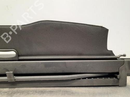 Rear parcel shelf BMW 5 (F10) 518 d | BP19649185C85 