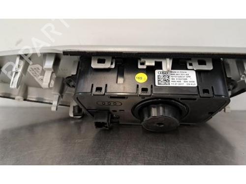 Forlygtekontakt AUDI A4 B9 (8W2, 8WC) 1.4 TFSI | BP29468005I24 