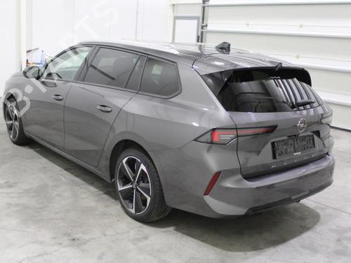 Tailgate OPEL ASTRA L Sports Tourer (OV5) 1.5 CDTi (FCYHZT, FCYHZJ) | BP32253232C6 