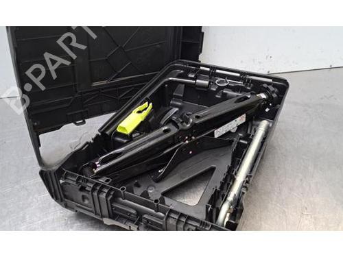 reservehjul-kit-opel-vivaro-c-van-k0-2019-36769547 main image