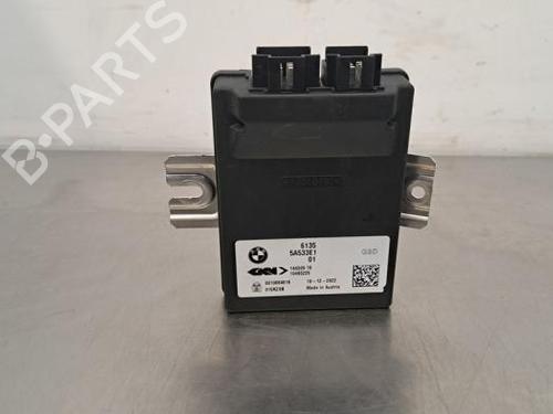 Used Electronic module BMW X4 (G02, F98) xDrive M40 i Mild Hybrid (360 hp) 20081327