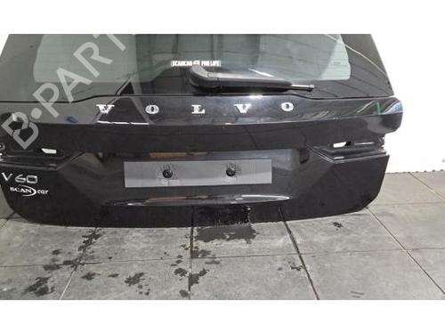 Tailgate VOLVO V60 II (225) D3 | BP29515613C6 