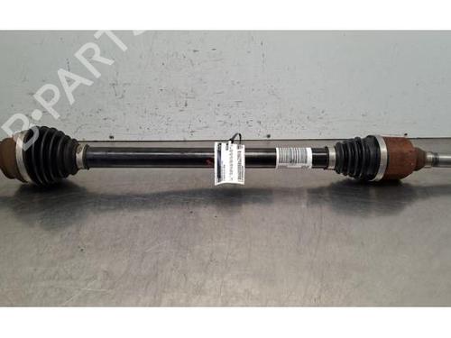 Used Right front driveshaft Right front driveshaft CITROËN C3 III (SX) 1.2 PureTech 82 (83 hp) 40070821 40070821