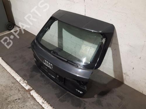 Klapa tylna bagażnika AUDI A4 B9 (8W2, 8WC) 1.4 TFSI | BP30046993C6 