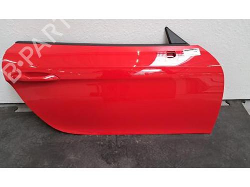 Dør højre fortil Dør højre fortil PORSCHE 718 BOXSTER (982) 2.0 T (982320, 982321, 982350, 982351) (300 hp) 39905626 39905626