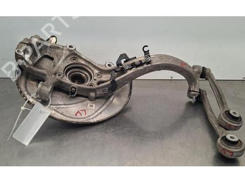 Fusée avant gauche AUDI A4 B9 (8W2, 8WC) 2.0 TDI (150 hp) 32353891