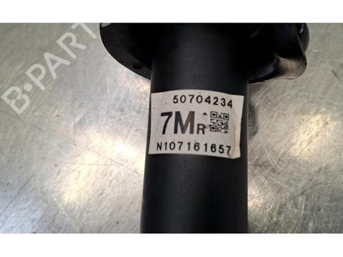 Right front shock absorber MAZDA MX-5 IV (ND__) 1.5 (ND6E, ND5RC) | BP40065888M17 - Image 3