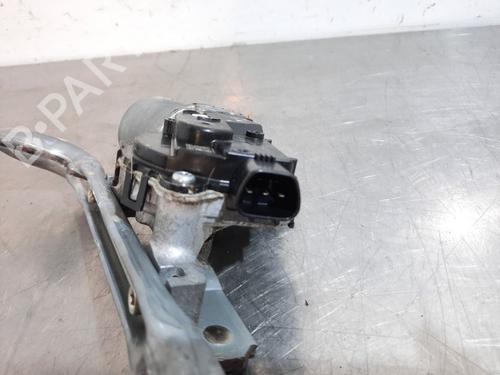 Front wiper motor TOYOTA YARIS (_P13_) 1.5 Hybrid (NHP130_, NHP130) | BP17112291M29 