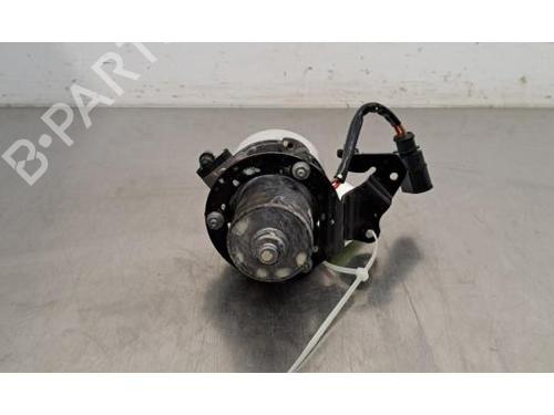 Used Vacuum pump SKODA KAROQ (NU7, ND7) 1.5 TSI (150 hp) 29524261