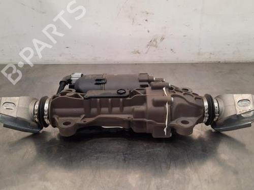 Steering rack BMW iX (I20) xDrive M60 | BP19576806M22 