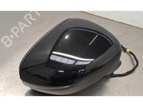 Right mirror MERCEDES-BENZ A-CLASS (W177) A 180 d (177.003) | BP29844696C27 