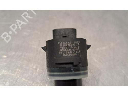 Electronic module PEUGEOT 208 II (UB_, UP_, UW_, UJ_) e-208 | BP29879624M83