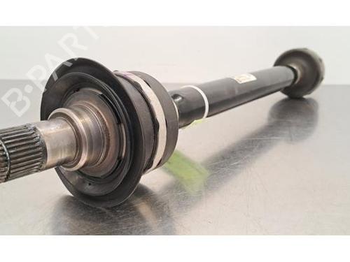 Left rear driveshaft BMW 3 (G20, G80, G28) M3 Competition xDrive | BP25980917M40 