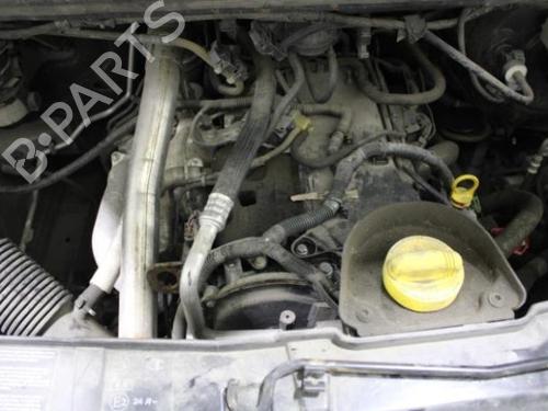 Fælk OPEL MOVANO B Van (X62) 2.3 CDTI RWD (FV) | BP35970229C45 - Image 21