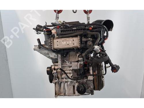 Used Engine Engine VW T-ROC (A11, D11) 1.0 TSI (110 hp) 40065401 40065401