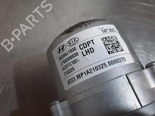 Steering column KIA CEED Sportswagon (CD) 1.0 T-GDI | BP30187609M21 