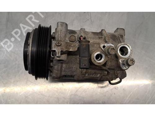AC compressor MERCEDES-BENZ VITO Van (W447) 119 CDI (447.601, 447.603, 447.605) | BP31371860M34 