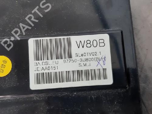 Climate control KIA SPORTAGE III (SL) 2.0 CRDi AWD | BP10879822I5 