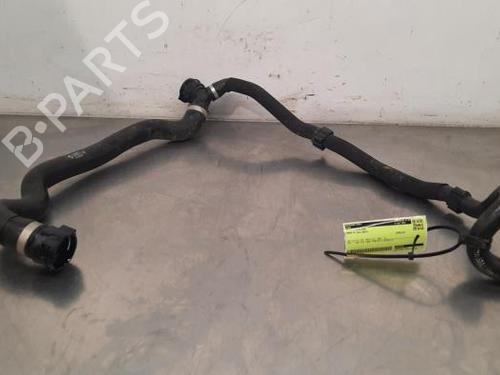 Used Pipe BMW X1 (F48) sDrive 18 i (140 hp) 23632859
