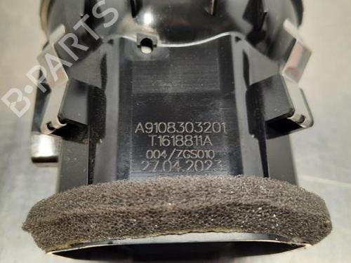 Air vent MERCEDES-BENZ SPRINTER 3,5-t Van (B907, B910) 317 CDI RWD (907.631, 907.633, 907.635, 907.637) | BP23609917I21