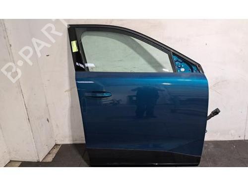 Used Right front door PEUGEOT 3008 III (KA_, KB_, KC_) e-210 (KCZKZX) (213 hp) 28966462