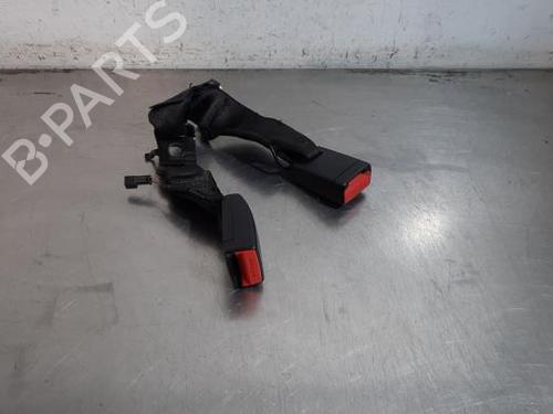 Used Seat buckle Seat buckle BMW 1 (F20) 118 i (136 hp) 40070778 40070778