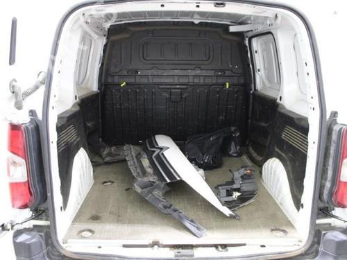 Particulate filter CITROËN BERLINGO Box Body/MPV (K9) 1.5 BlueHDi 100 | BP32253223M81 