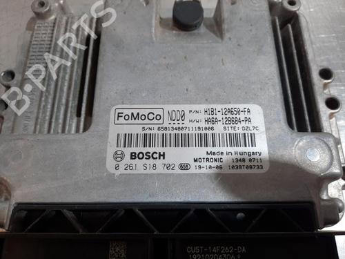 Engine control unit (ECU) FORD ECOSPORT 1.0 EcoBoost | BP34120908M57 - Image 2