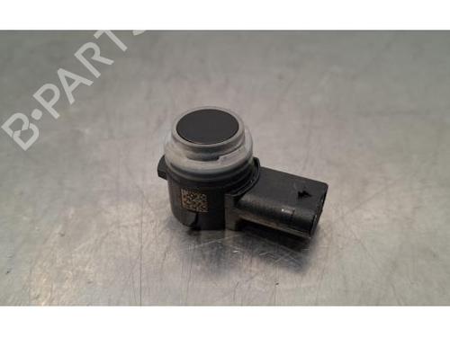 Modulo elettronico PEUGEOT 208 II (UB_, UP_, UW_, UJ_) 1.2 PureTech 100 (101 hp) 32287686