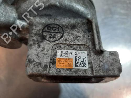 AC compressor FORD TRANSIT COURIER B460 Box Body/MPV 1.5 TDCi | BP36005031M34 - Image 5